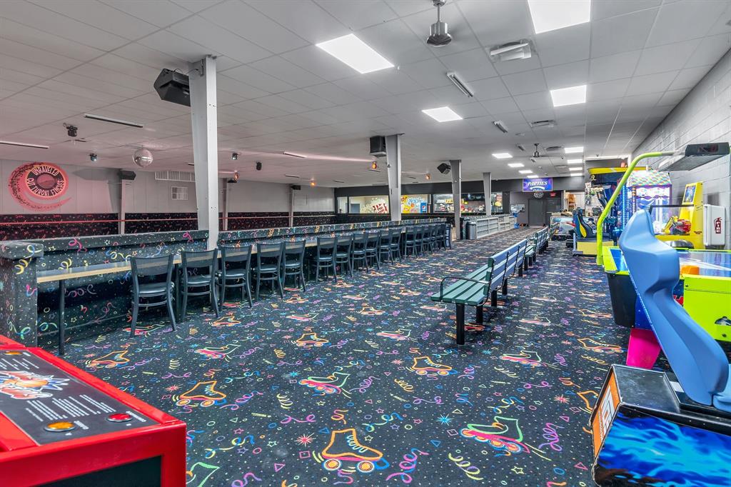 Altadena Heights - Commercial Sale