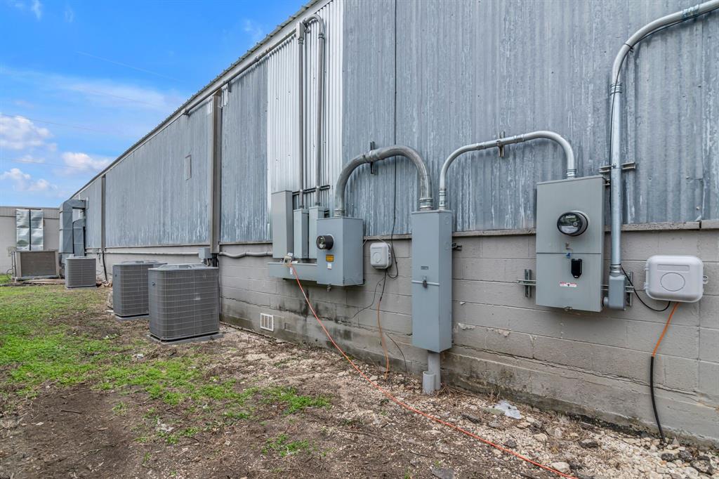 Altadena Heights - Commercial Sale