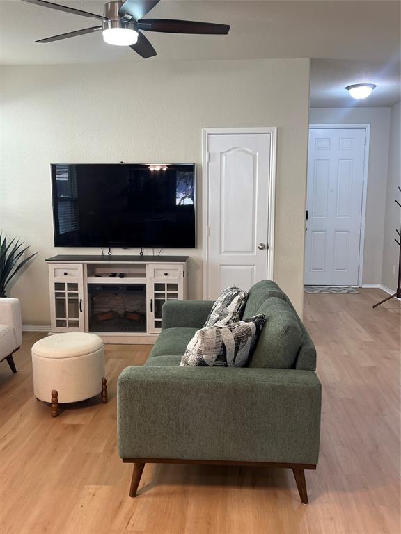 Georgia Village II At Savannah - Residential Lease