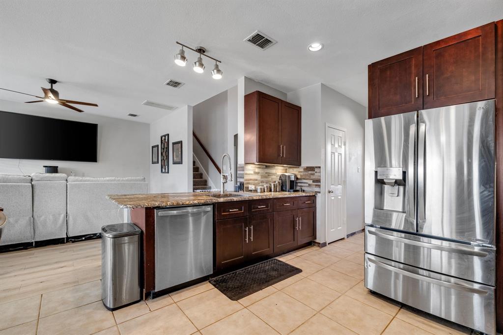 Heartland Tr A Ph 1b - Residential