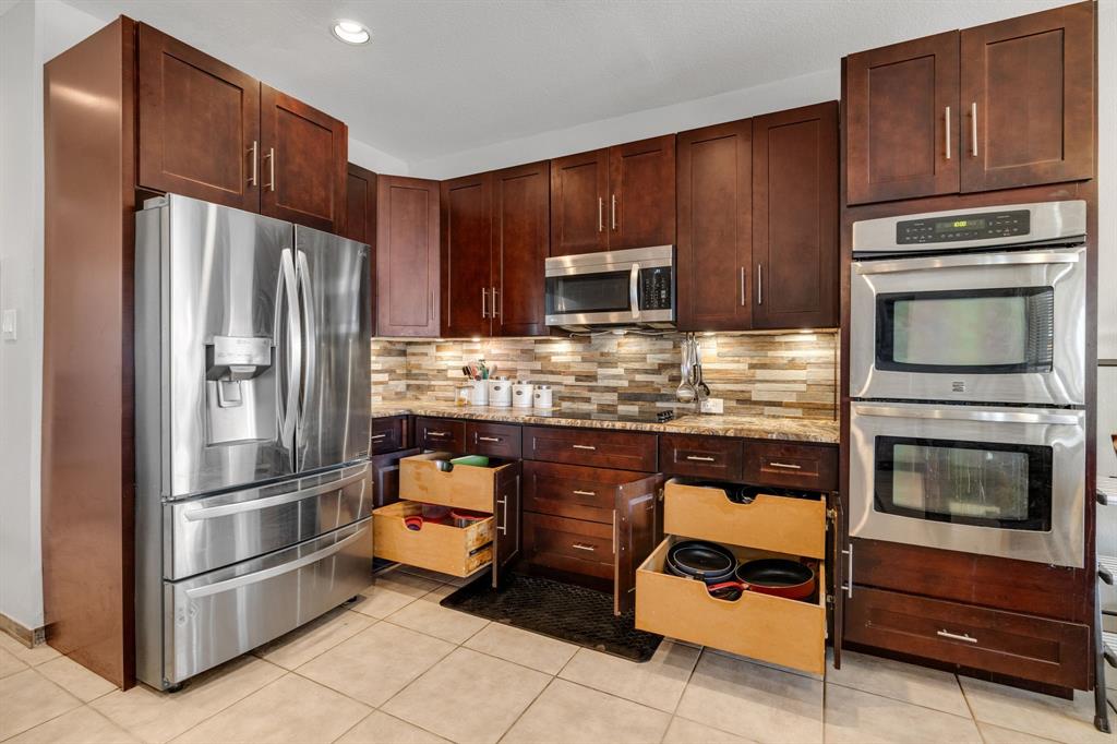 Heartland Tr A Ph 1b - Residential