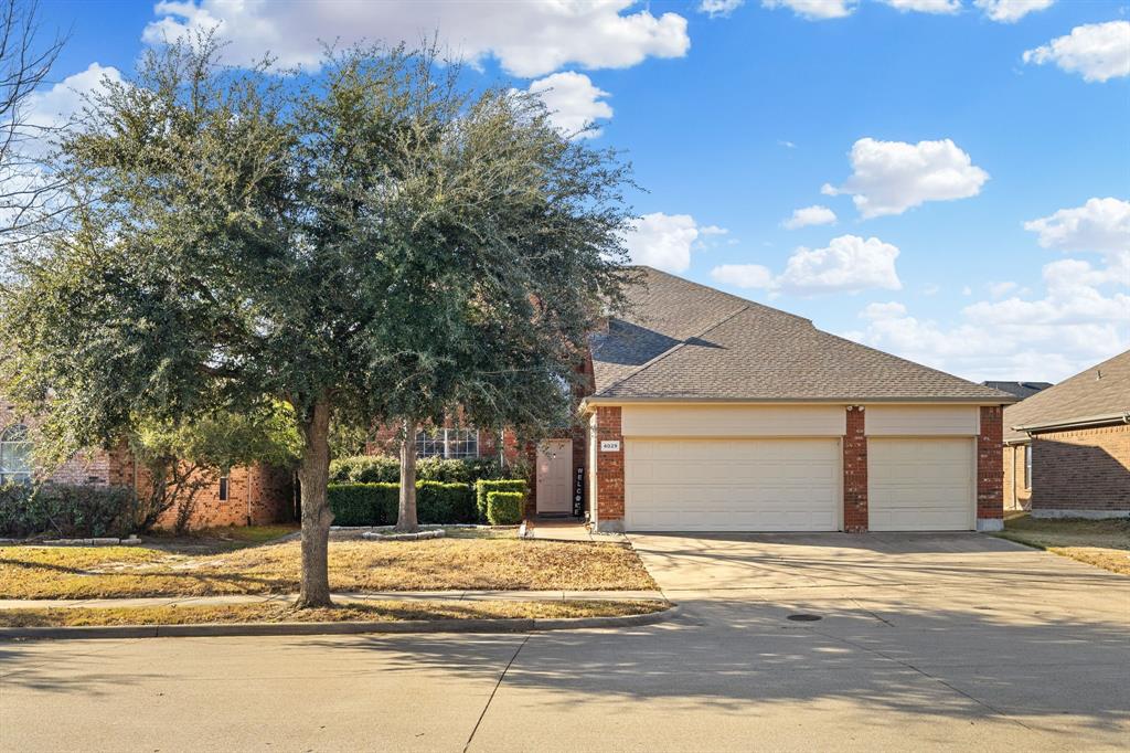 Heartland Tr A Ph 1b - Residential