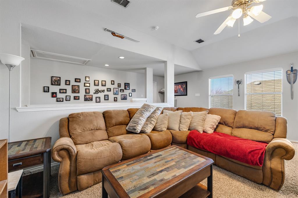 Heartland Tr A Ph 1b - Residential