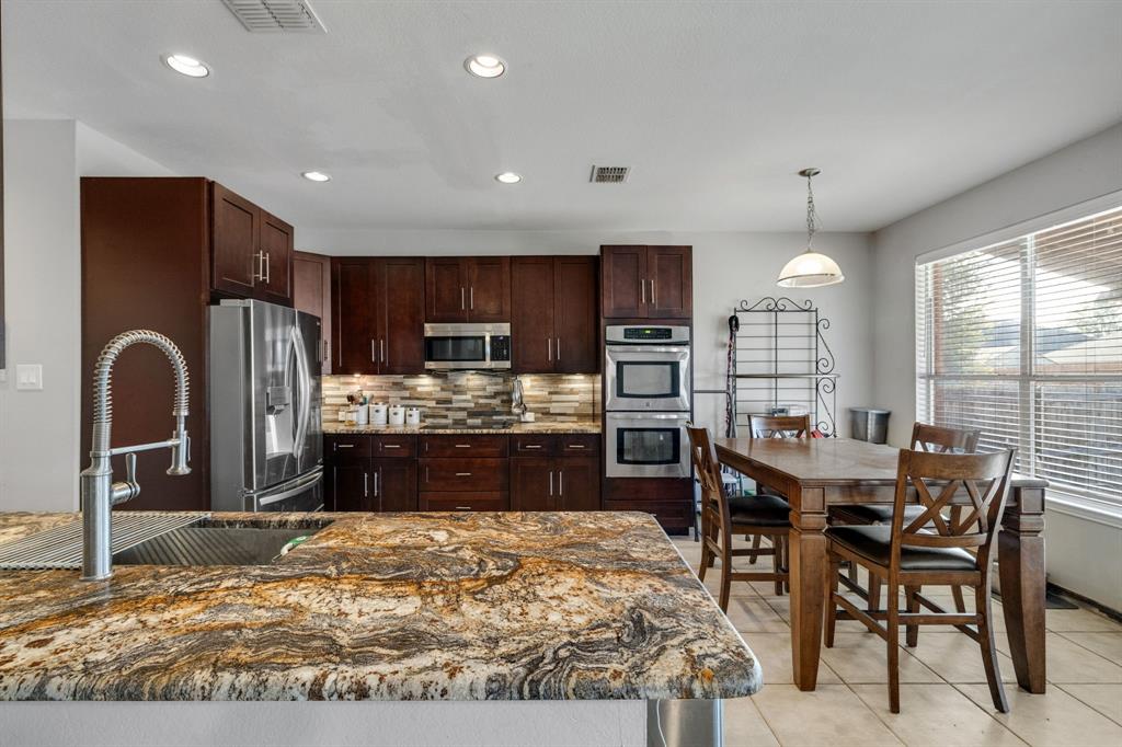 Heartland Tr A Ph 1b - Residential