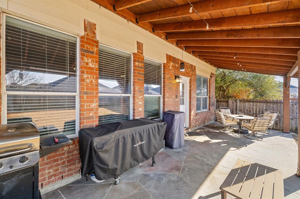 Heartland Tr A Ph 1b - Residential