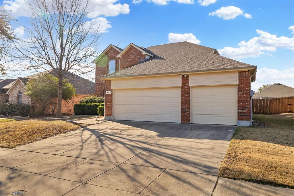 Heartland Tr A Ph 1b - Residential