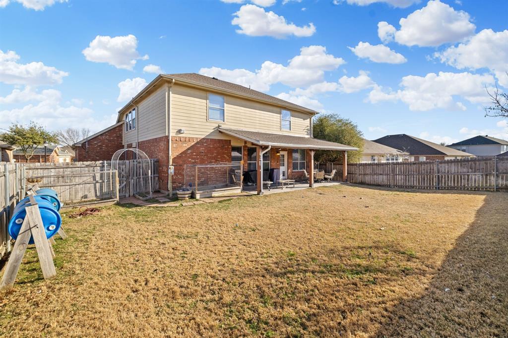 Heartland Tr A Ph 1b - Residential