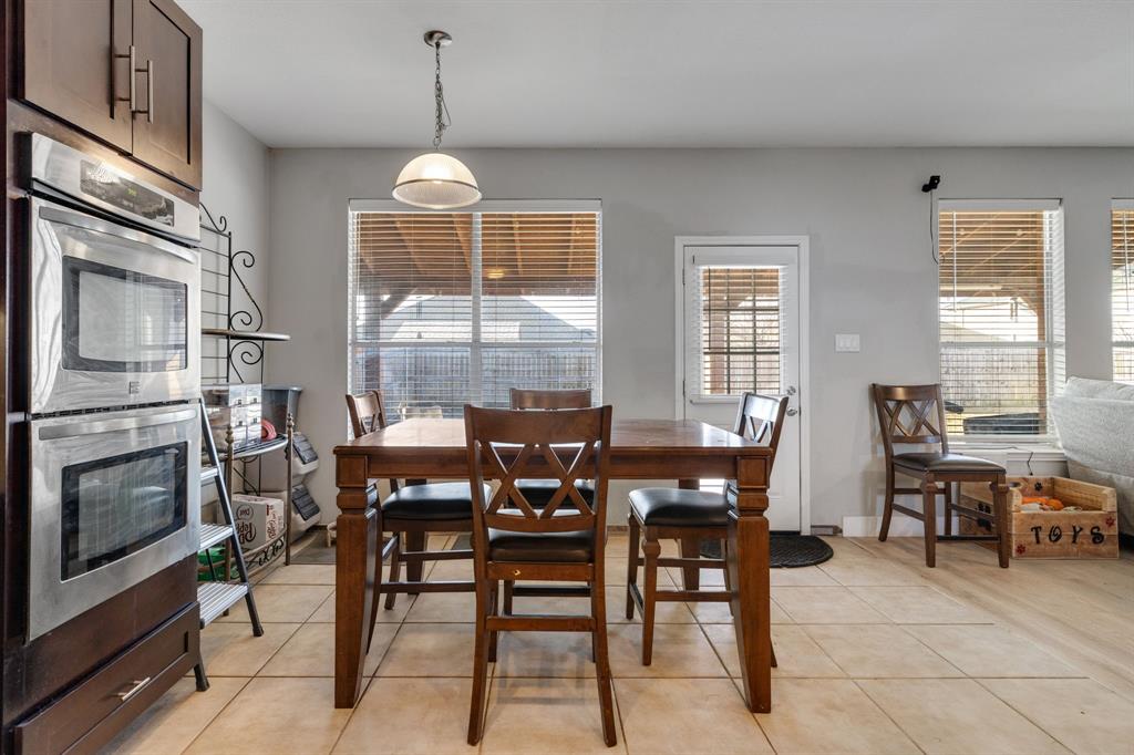 Heartland Tr A Ph 1b - Residential