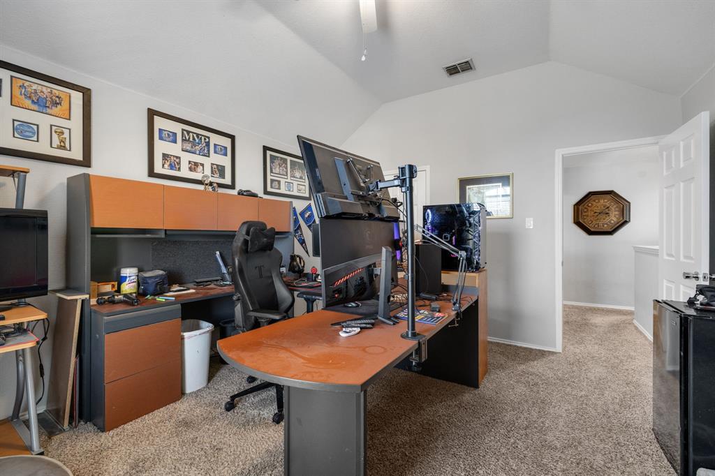 Heartland Tr A Ph 1b - Residential