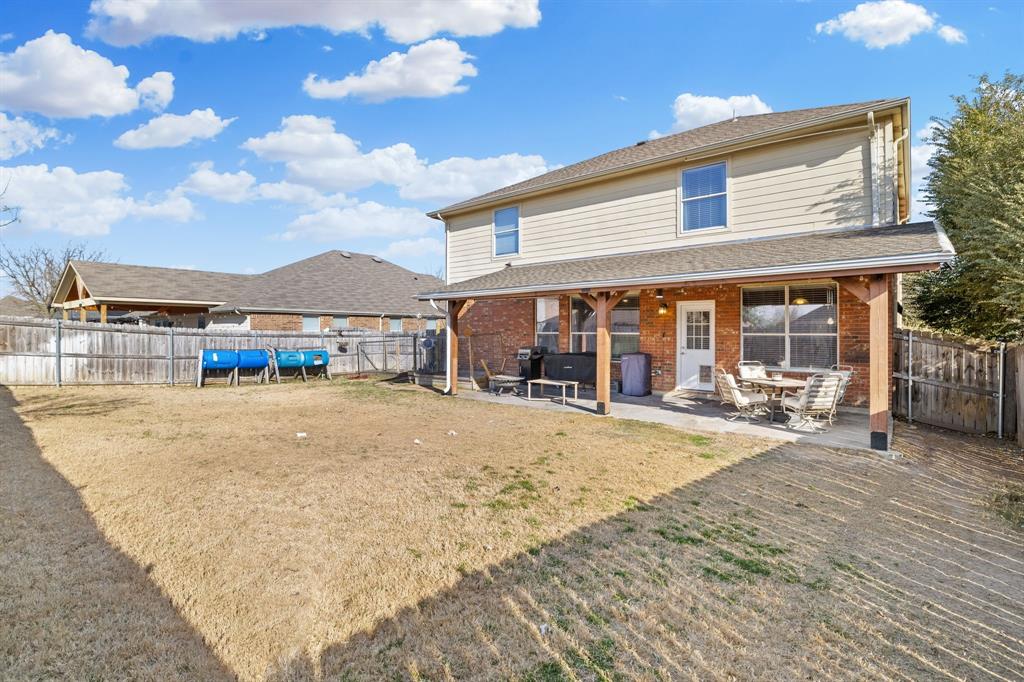 Heartland Tr A Ph 1b - Residential