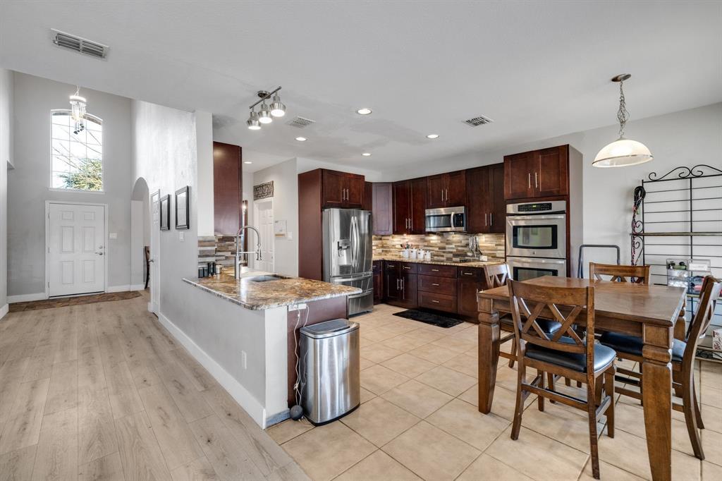 Heartland Tr A Ph 1b - Residential