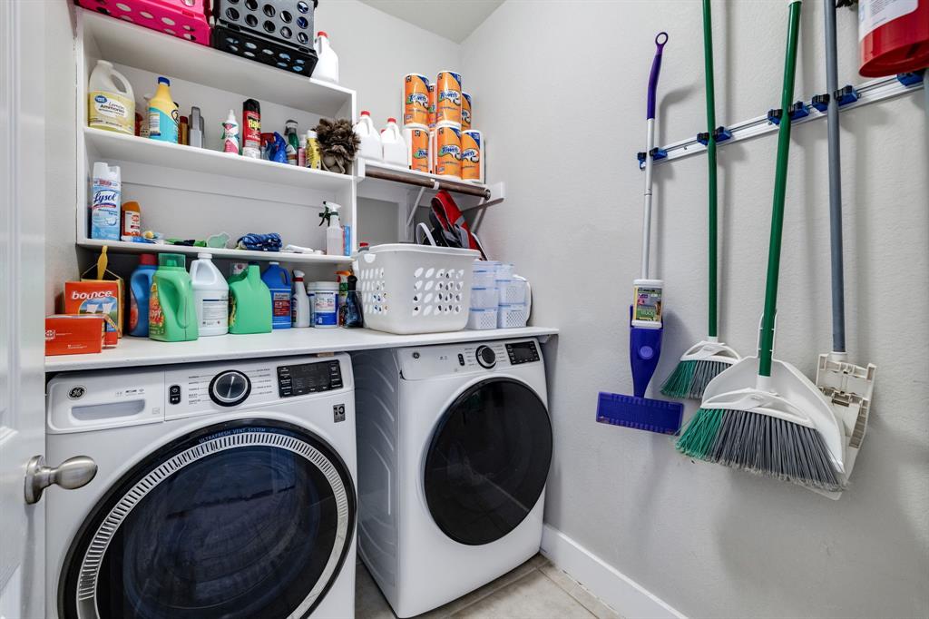 Heartland Tr A Ph 1b - Residential