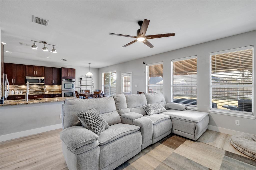 Heartland Tr A Ph 1b - Residential