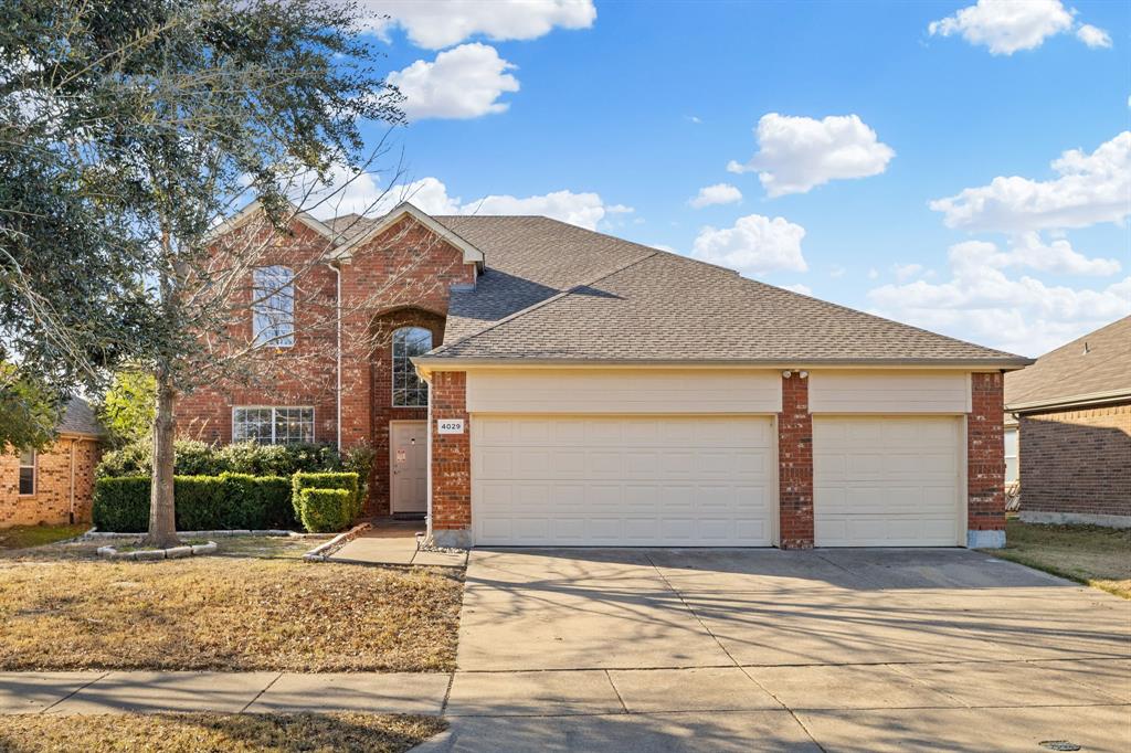 Heartland Tr A Ph 1b - Residential