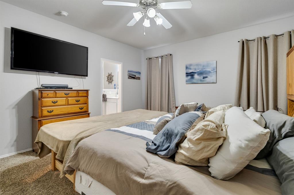 Heartland Tr A Ph 1b - Residential