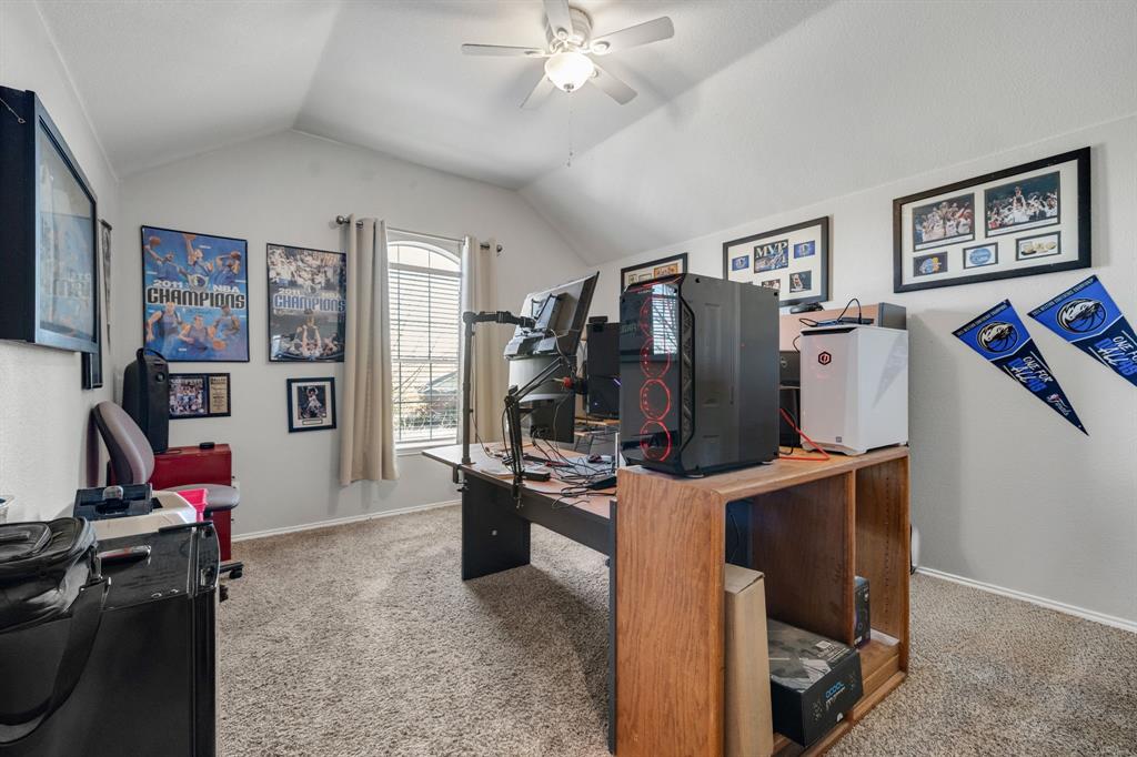 Heartland Tr A Ph 1b - Residential