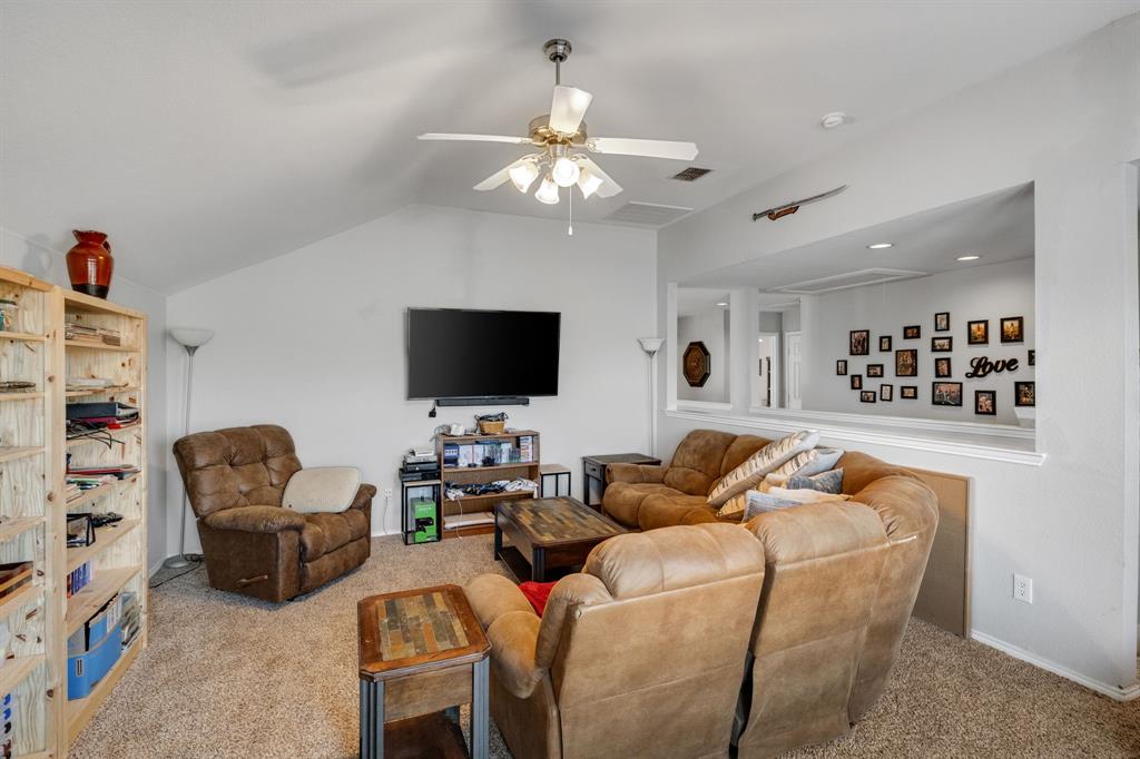 Heartland Tr A Ph 1b - Residential