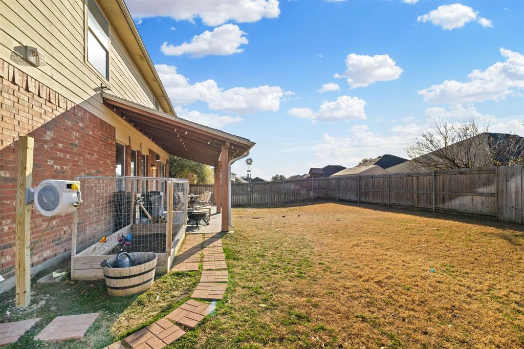 Heartland Tr A Ph 1b - Residential