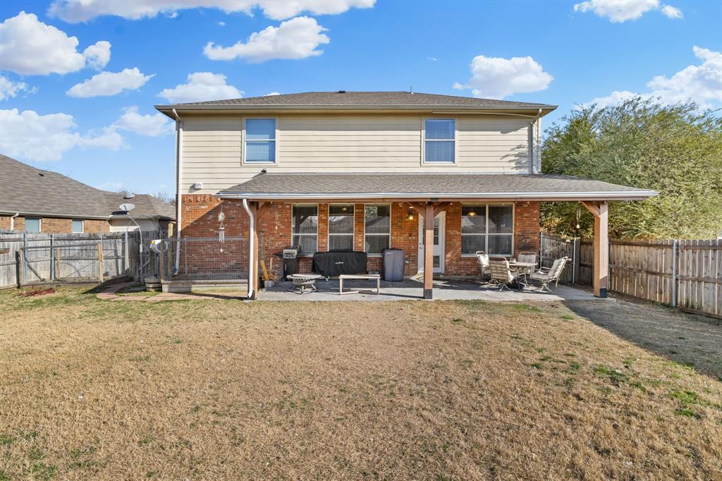 Heartland Tr A Ph 1b - Residential