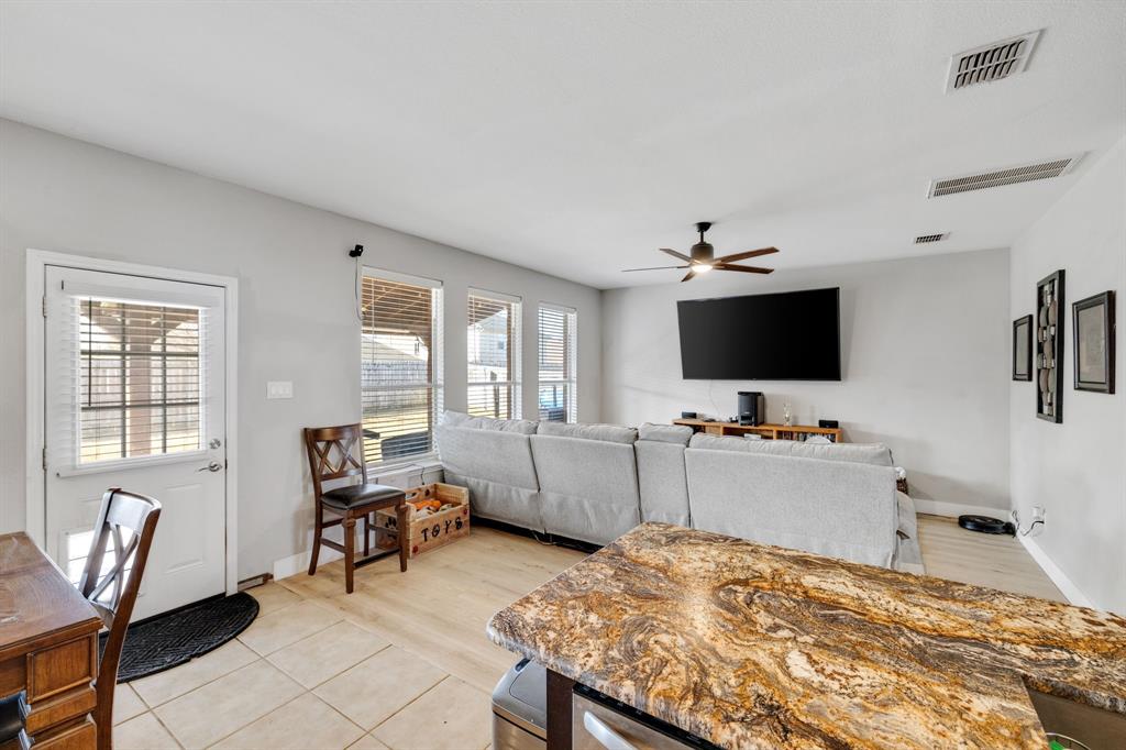 Heartland Tr A Ph 1b - Residential