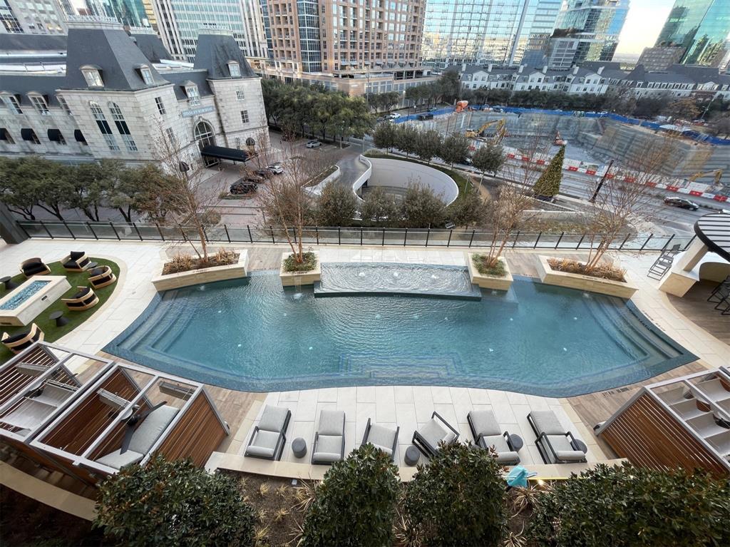 Mayborn Market - Residential Lease