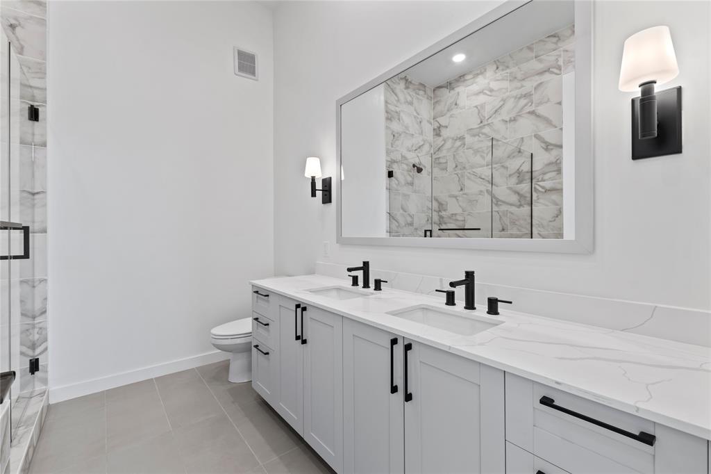 Mayborn Market - Residential Lease