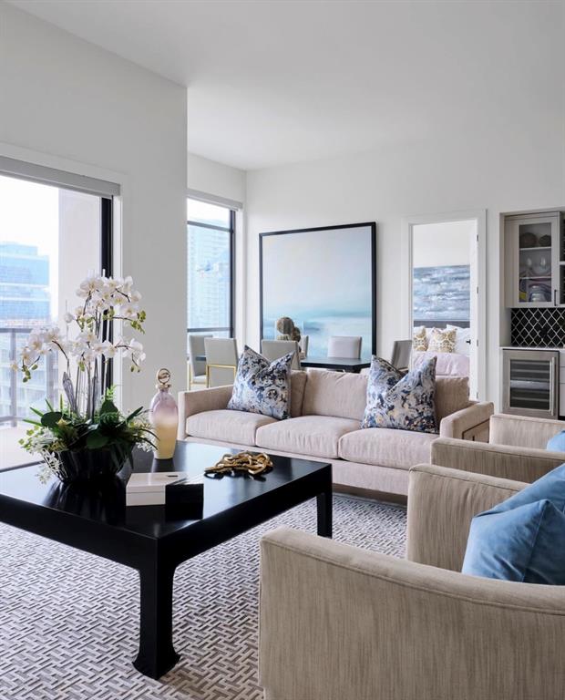 Mayborn Market - Residential Lease