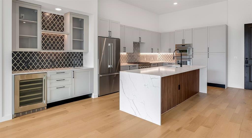 Mayborn Market - Residential Lease