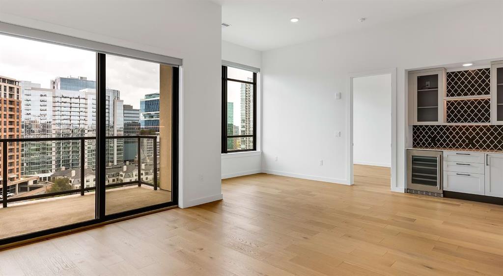 Mayborn Market - Residential Lease