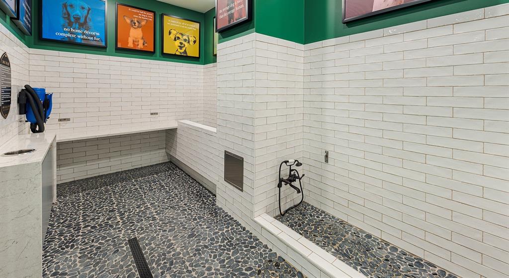 Mayborn Market - Residential Lease