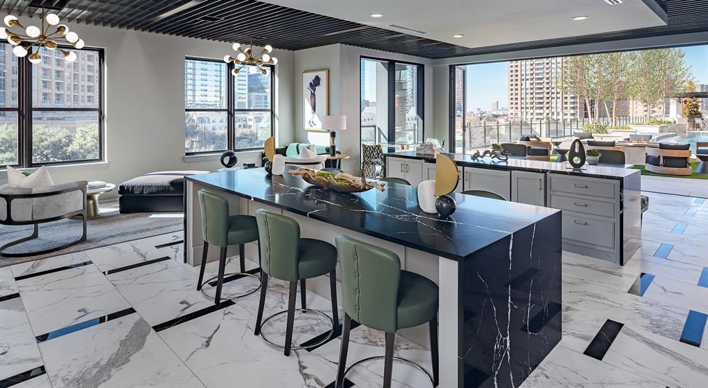 Mayborn Market - Residential Lease