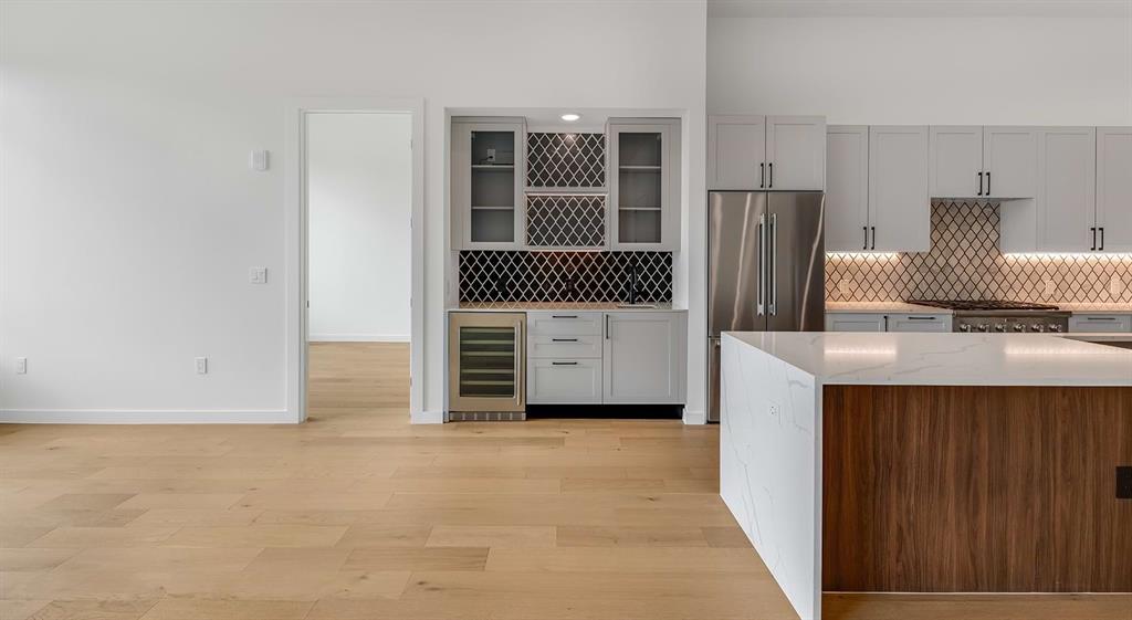 Mayborn Market - Residential Lease