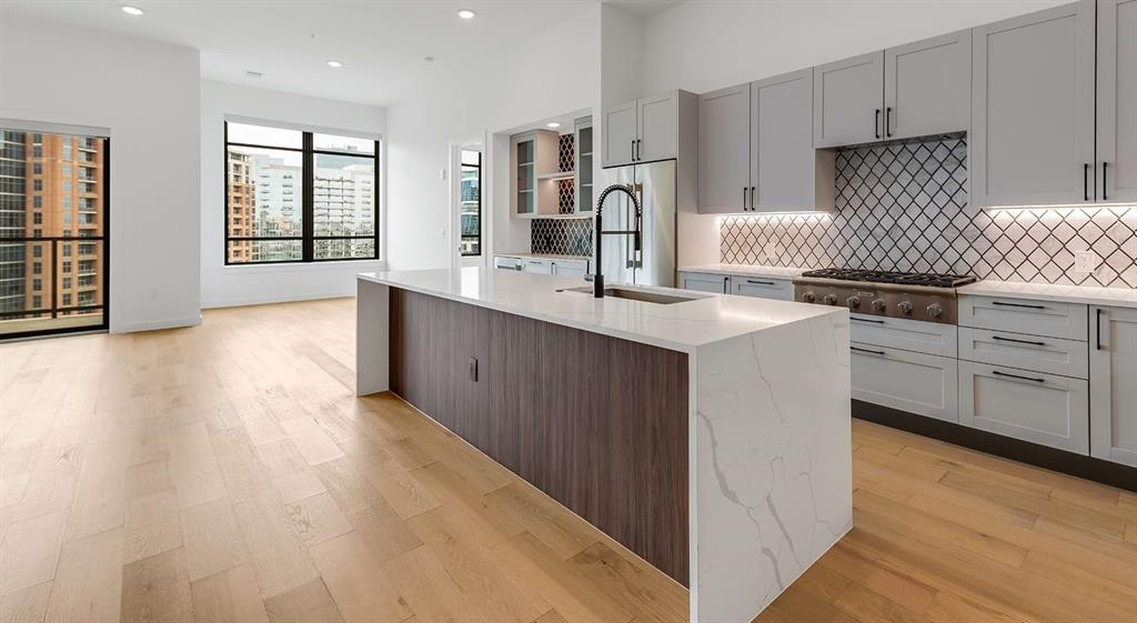 Mayborn Market - Residential Lease