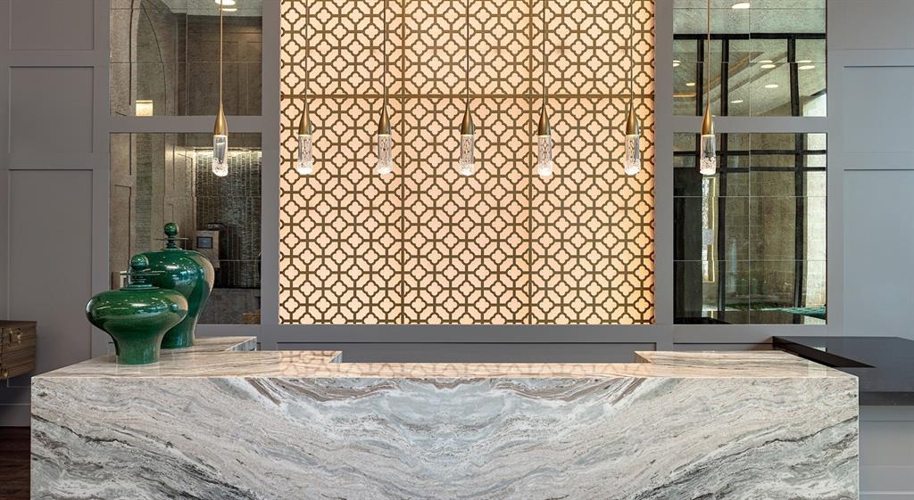 Mayborn Market - Residential Lease