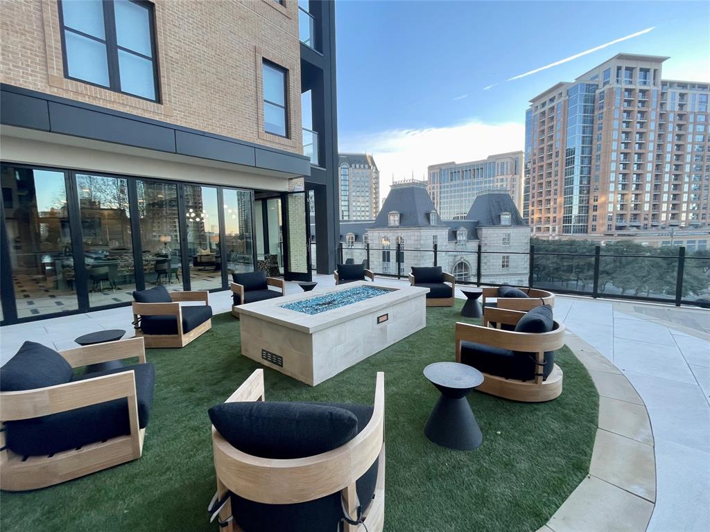 Mayborn Market - Residential Lease