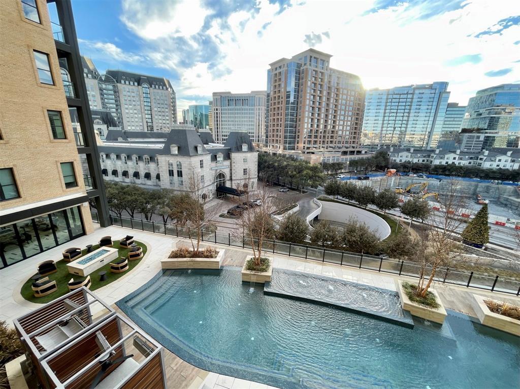 Mayborn Market - Residential Lease