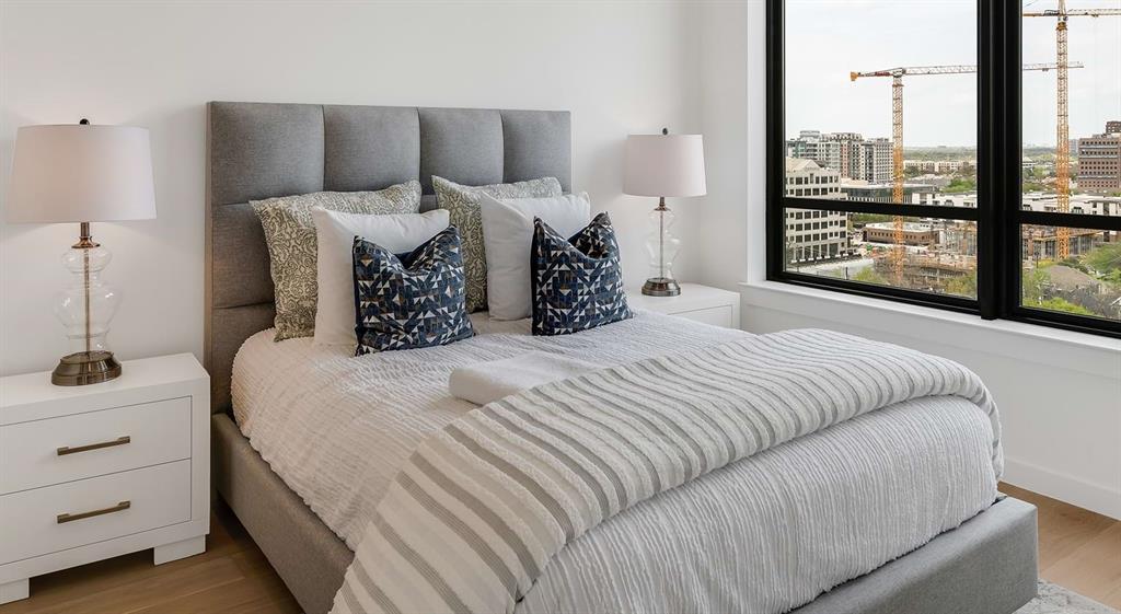 Mayborn Market - Residential Lease