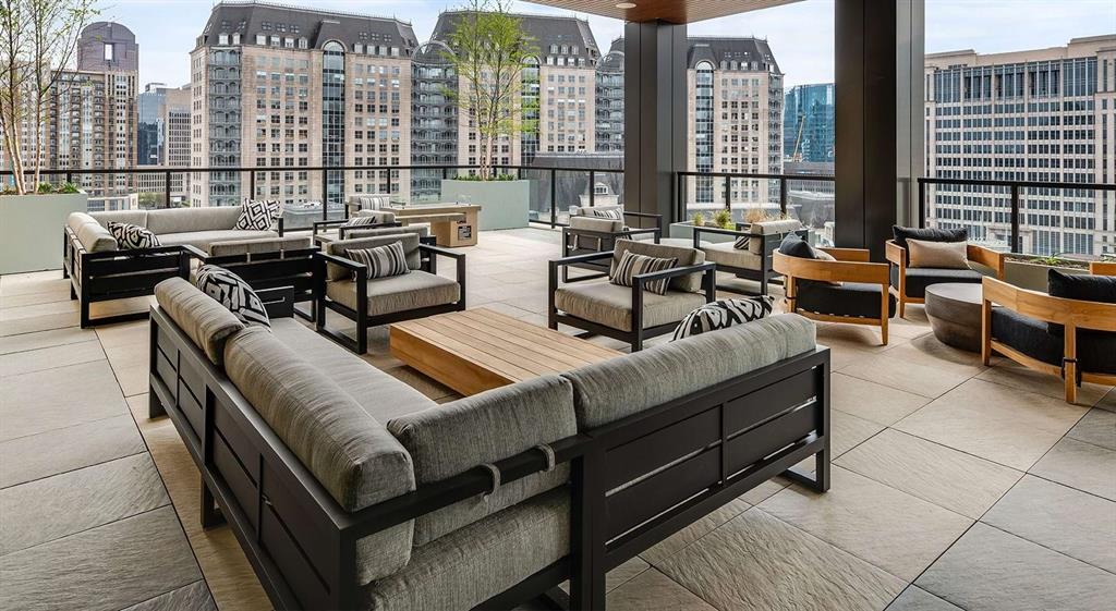 Mayborn Market - Residential Lease