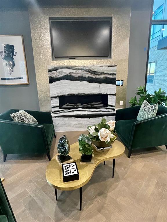 Mayborn Market - Residential Lease