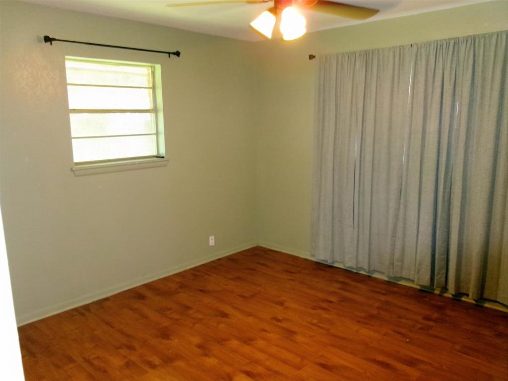 Gibson-Bangs - Residential