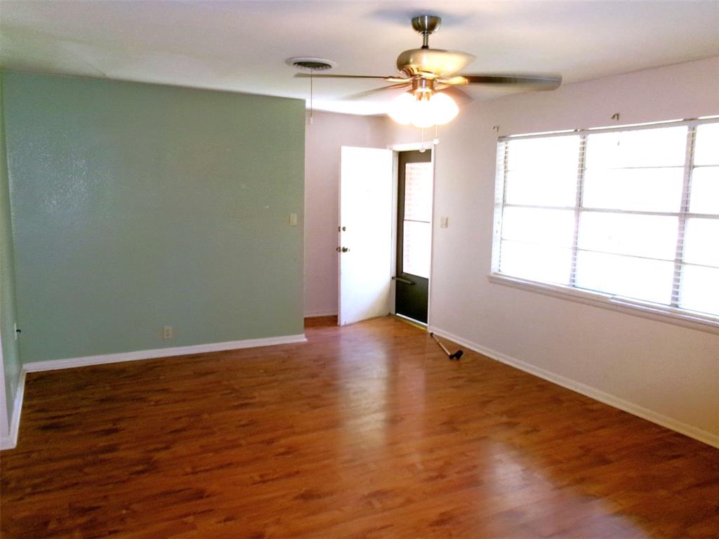 Gibson-Bangs - Residential