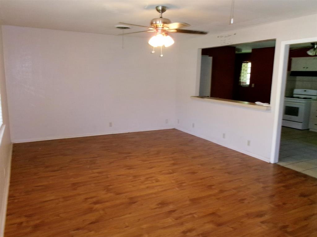 Gibson-Bangs - Residential