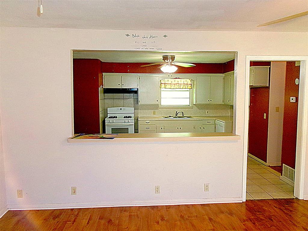 Gibson-Bangs - Residential