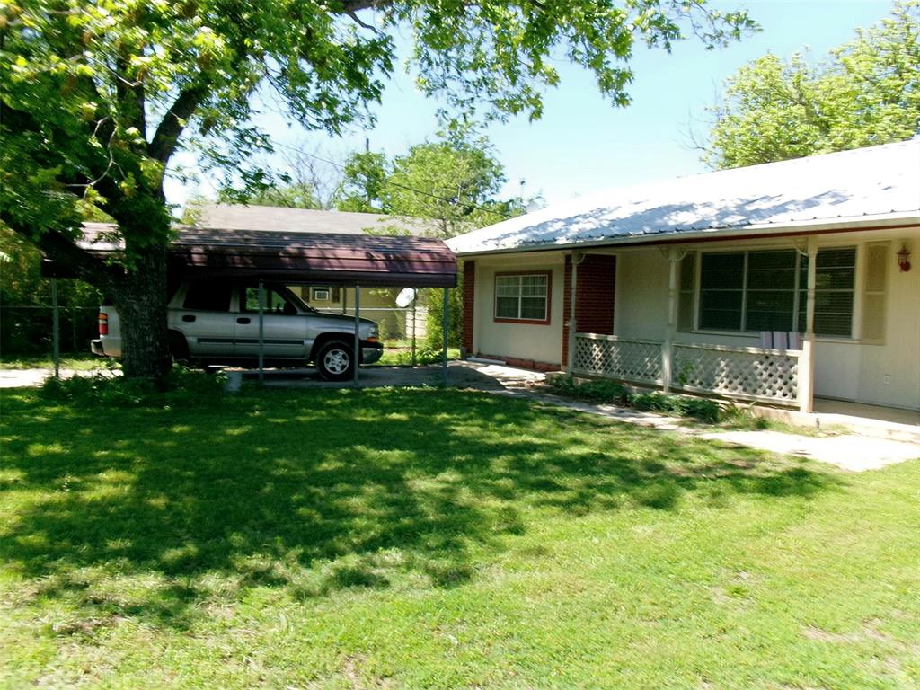 Gibson-Bangs - Residential