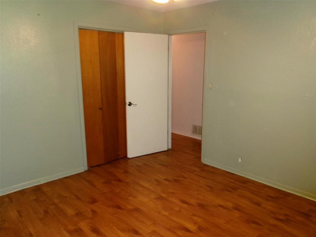 Gibson-Bangs - Residential