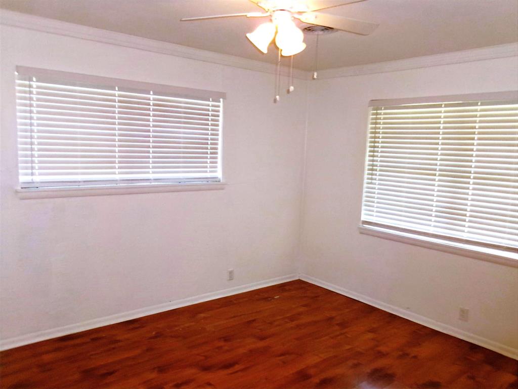 Gibson-Bangs - Residential