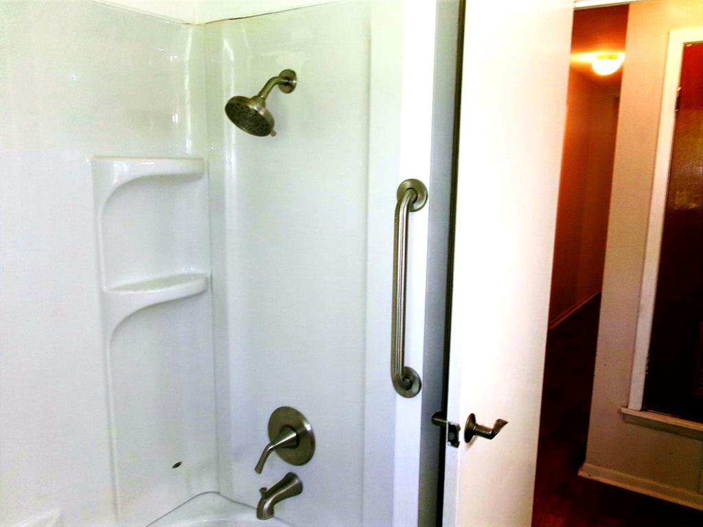 Gibson-Bangs - Residential