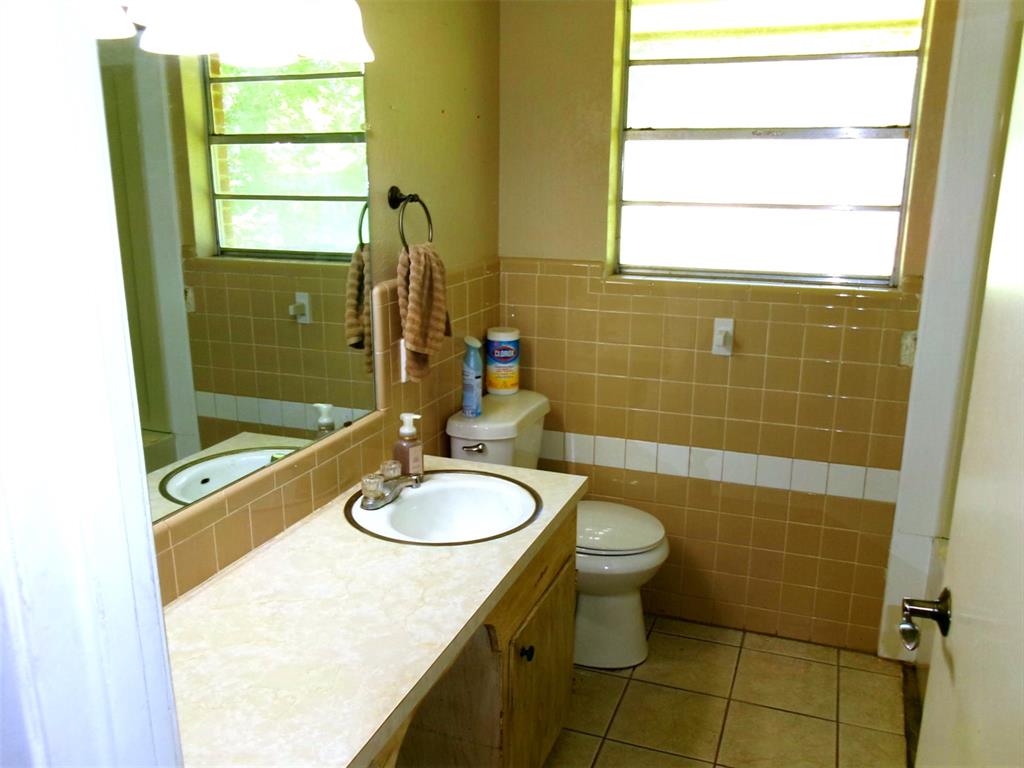 Gibson-Bangs - Residential