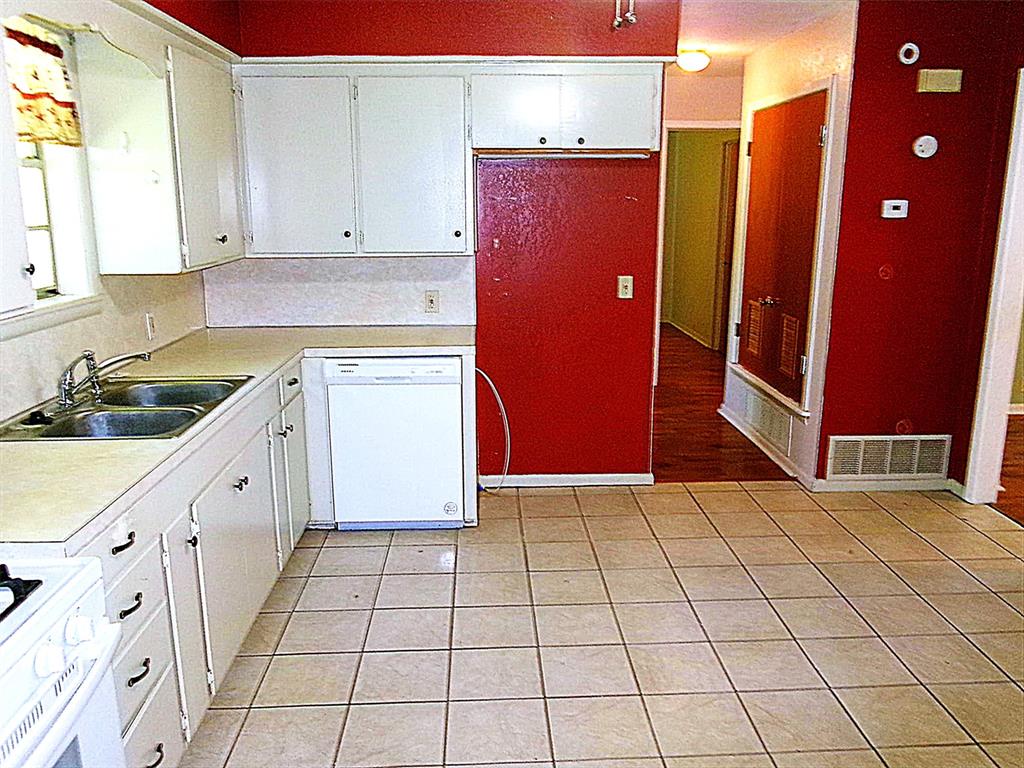 Gibson-Bangs - Residential
