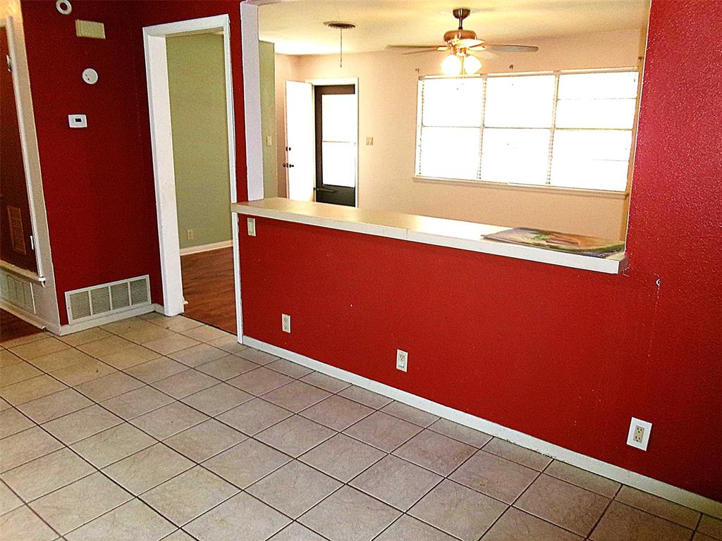 Gibson-Bangs - Residential